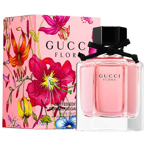 gucci.flora pink|gucci flora gorgeous gardenia original.